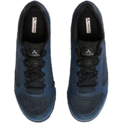 Vaude TVL Pavei Ventilation Fietsschoenen - Dark Sea -Aanbiedingen Rijwiel Kleding Winkel vaude tvl pavei ventilation cycling shoes dark sea 6 1387025