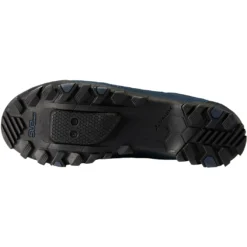 Vaude TVL Pavei Ventilation Fietsschoenen - Dark Sea -Aanbiedingen Rijwiel Kleding Winkel vaude tvl pavei ventilation cycling shoes dark sea 7 1387026