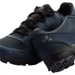 Vaude TVL Pavei Ventilation Fietsschoenen - Dark Sea -Aanbiedingen Rijwiel Kleding Winkel vaude tvl pavei ventilation cycling shoes dark sea 8 1387027