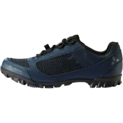Vaude TVL Pavei Ventilation Fietsschoenen - Dark Sea -Aanbiedingen Rijwiel Kleding Winkel vaude tvl pavei ventilation cycling shoes dark sea 9 1387028