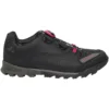 Vaude Downieville Tech Fietsschoenen Dames - Zwart -Aanbiedingen Rijwiel Kleding Winkel vaude women downieville tech shoes black 1 920842