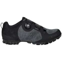 Vaude TVL Skoj Dames Fietsschoenen - Zwart