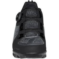 Vaude TVL Skoj Dames Fietsschoenen - Zwart -Aanbiedingen Rijwiel Kleding Winkel vaude women s tvl skoj cycling shoes 4 1468619