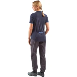 Vaude TVL Skoj Dames Fietsschoenen - Zwart -Aanbiedingen Rijwiel Kleding Winkel vaude women s tvl skoj cycling shoes 7 1468622