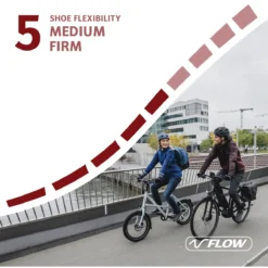 Vaude TVL Skoj Dames Fietsschoenen - Zwart -Aanbiedingen Rijwiel Kleding Winkel vaude women s tvl skoj cycling shoes 9 1468624