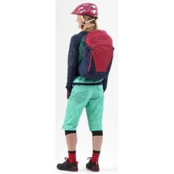Vaude AM Moab Syn. Flatpedal Damesschoenen - Dark Forest -Aanbiedingen Rijwiel Kleding Winkel vaude womens am moab syn 1218897