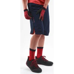 Vaude AM Moab Syn. Flatpedal Damesschoenen - Dark Forest -Aanbiedingen Rijwiel Kleding Winkel vaude womens am moab syn 1218898