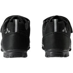 Vaude TVL Pavei II Dames Fietsschoenen - Zwart -Aanbiedingen Rijwiel Kleding Winkel vaude womens tvl pavei ii bike shoes black 3 1397287