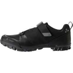 Vaude TVL Pavei II Dames Fietsschoenen - Zwart -Aanbiedingen Rijwiel Kleding Winkel vaude womens tvl pavei ii bike shoes black 4 1397288