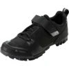 Vaude TVL Pavei II Dames Fietsschoenen - Zwart -Aanbiedingen Rijwiel Kleding Winkel vaude womens tvl pavei ii bike shoes black 5 1397289