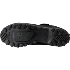 Vaude TVL Pavei II Dames Fietsschoenen - Zwart -Aanbiedingen Rijwiel Kleding Winkel vaude womens tvl pavei ii bike shoes black 7 1397291
