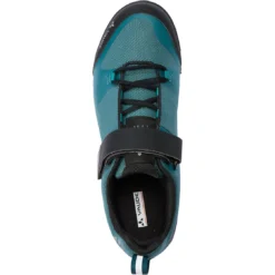 Vaude TVL Pavei II Dames Fietsschoenen - Mallard Green 16 Vaude TVL Pavei II Dames Fietsschoenen - Mallard Green -Aanbiedingen Rijwiel Kleding Winkel vaude womens tvl pavei ii bike shoes mallard green 1 1397311