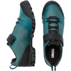 Vaude TVL Pavei II Dames Fietsschoenen - Mallard Green 17 Vaude TVL Pavei II Dames Fietsschoenen - Mallard Green -Aanbiedingen Rijwiel Kleding Winkel vaude womens tvl pavei ii bike shoes mallard green 10 1397310