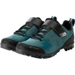 Vaude TVL Pavei II Dames Fietsschoenen - Mallard Green 21 Vaude TVL Pavei II Dames Fietsschoenen - Mallard Green -Aanbiedingen Rijwiel Kleding Winkel vaude womens tvl pavei ii bike shoes mallard green 2 1397312