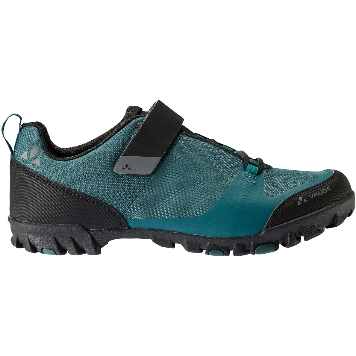 Vaude TVL Pavei II Dames Fietsschoenen - Mallard Green 4 Vaude TVL Pavei II Dames Fietsschoenen - Mallard Green - Afbeelding 2