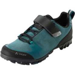 Vaude TVL Pavei II Dames Fietsschoenen - Mallard Green