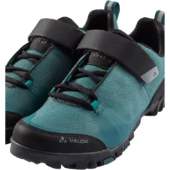 Vaude TVL Pavei II Dames Fietsschoenen - Mallard Green 20 Vaude TVL Pavei II Dames Fietsschoenen - Mallard Green -Aanbiedingen Rijwiel Kleding Winkel vaude womens tvl pavei ii bike shoes mallard green 8 1397319