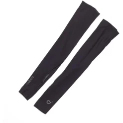 Velocio Arm Screen Armwarmers - Zwart