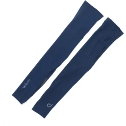 Velocio Arm Screen Armwarmers - Navy