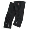 Velocio Kniestukken - Zwart -Aanbiedingen Rijwiel Kleding Winkel velocio knee warmers black 1 1339525