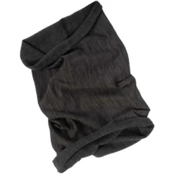 Velocio Merino 210 Winter Tube Sjaal - Heather Charcoal
