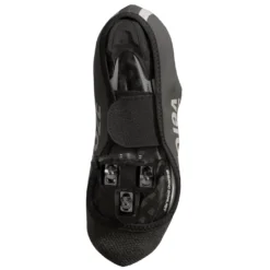 VeloToze Neoprene Shoe Cover - Black -Aanbiedingen Rijwiel Kleding Winkel velotoze neoprene shoe cover 05 822693 1425817