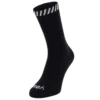 VOID Cycling Merino Lite Fietssokken - Zwart -Aanbiedingen Rijwiel Kleding Winkel void cycling merino lite sock black 1116960