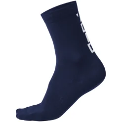 VOID Cycling Performance Sock 14 - Dark Blue