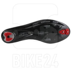 Sidi Wire 2 Carbon Racefietsschoenen - Mat Grijs/zwart -Aanbiedingen Rijwiel Kleding Winkel wm sidi wire2 carbon road shoe white white4 855884