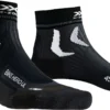 X-Socks Bike Hero Ultra Light 4.0 Fietssokken - Opal Black/arctic White -Aanbiedingen Rijwiel Kleding Winkel x socks bike hero ultra light 4 0 opal black arctic white 1 1411994