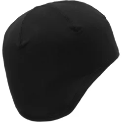 Ziener Ianthe Box Under Helmet Hat - Black -Aanbiedingen Rijwiel Kleding Winkel ziener ianthe box under helmet hat black 2 1314715